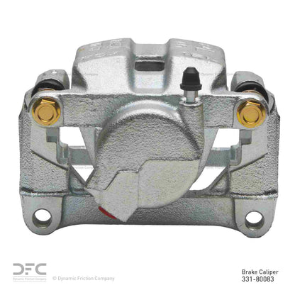 Dynamic Friction Company Disc Brake Caliper 331-80083