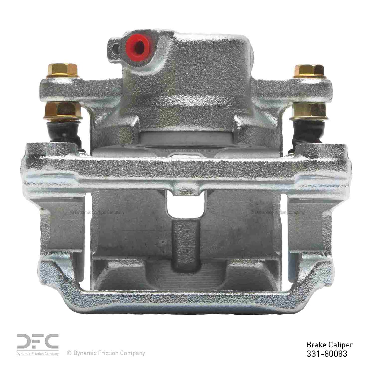 Dynamic Friction Company Disc Brake Caliper 331-80083