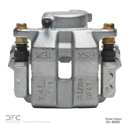 Dynamic Friction Company Disc Brake Caliper 331-80083