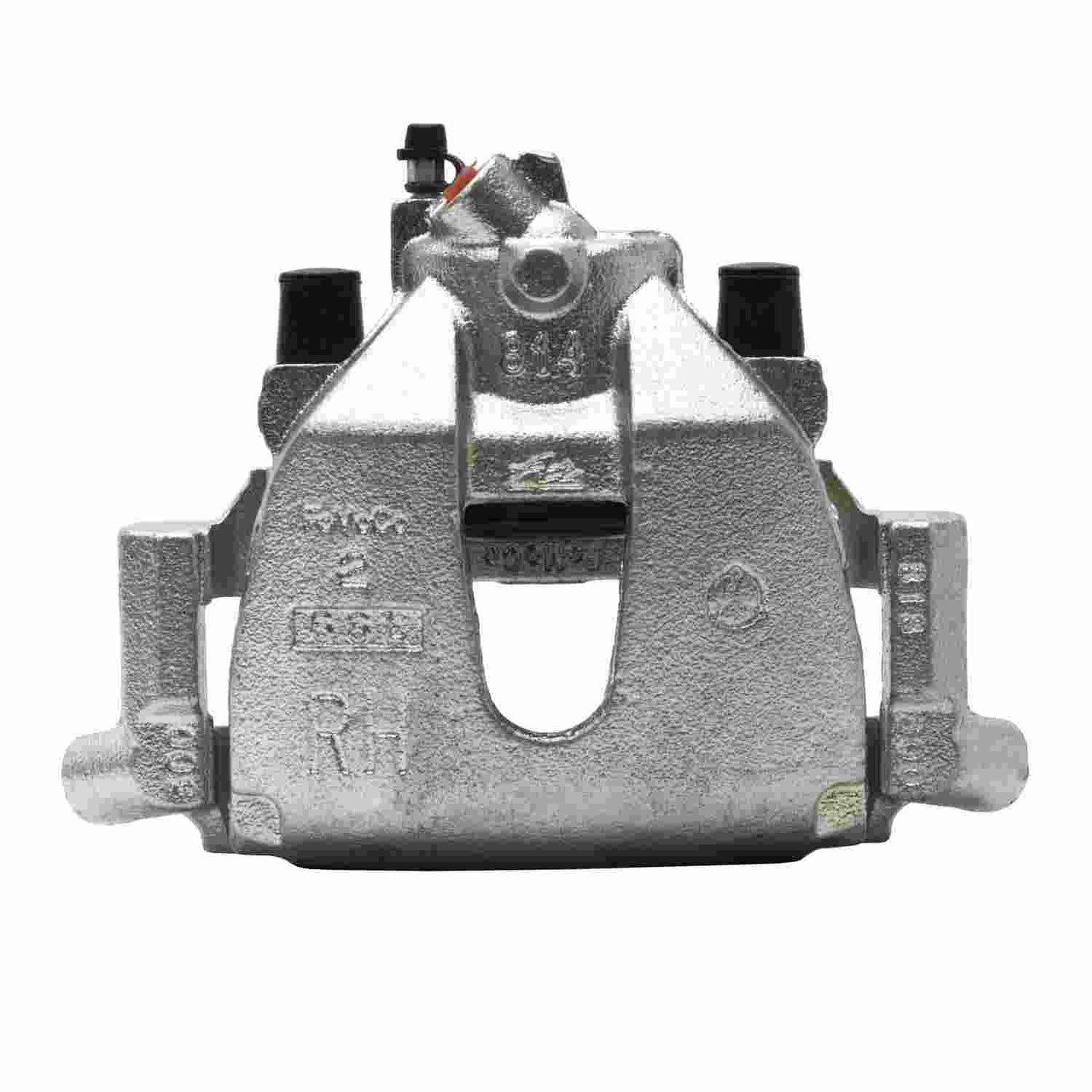 Dynamic Friction Company Disc Brake Caliper 331-80088