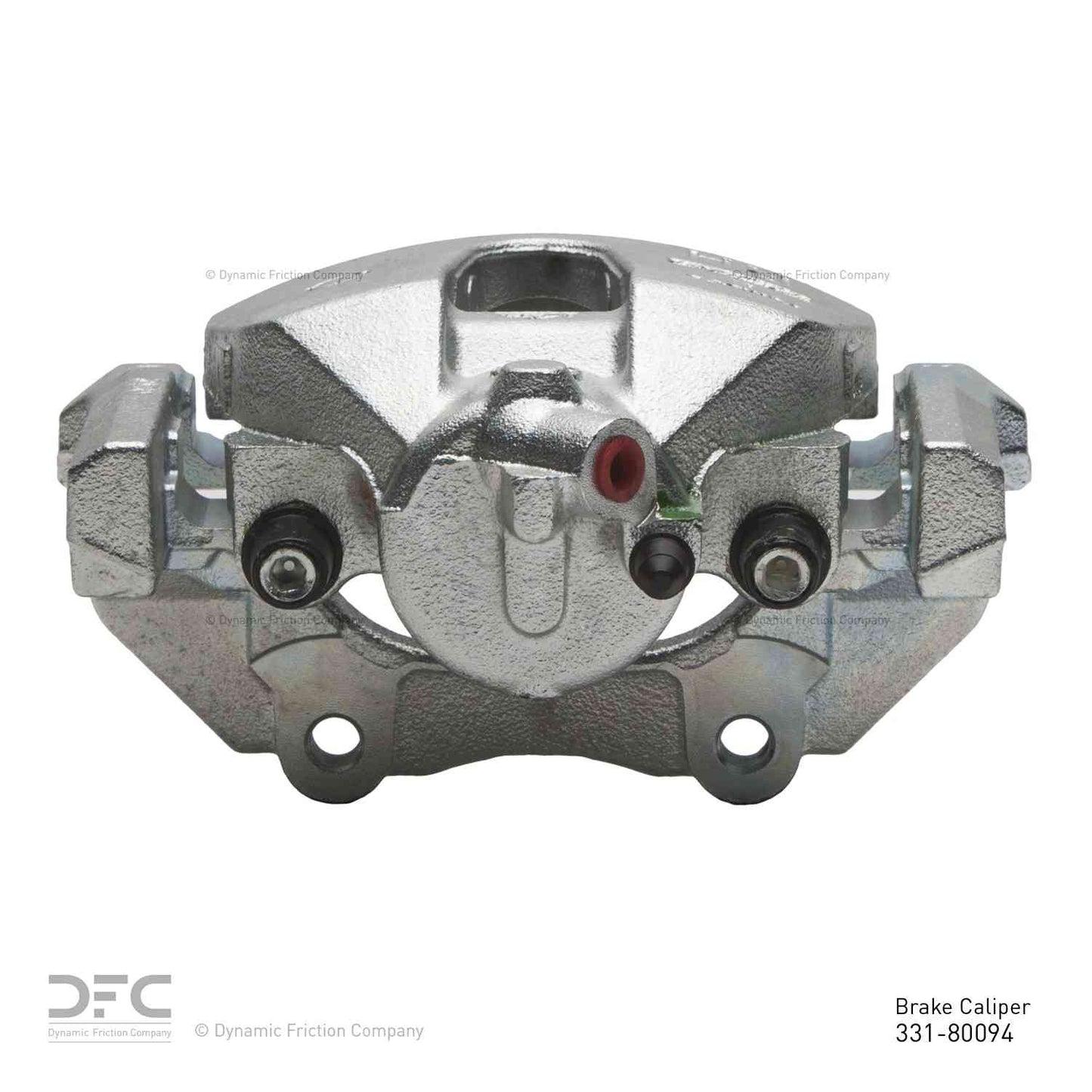 Dynamic Friction Company Disc Brake Caliper 331-80094