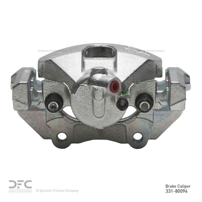 Dynamic Friction Company Disc Brake Caliper 331-80094