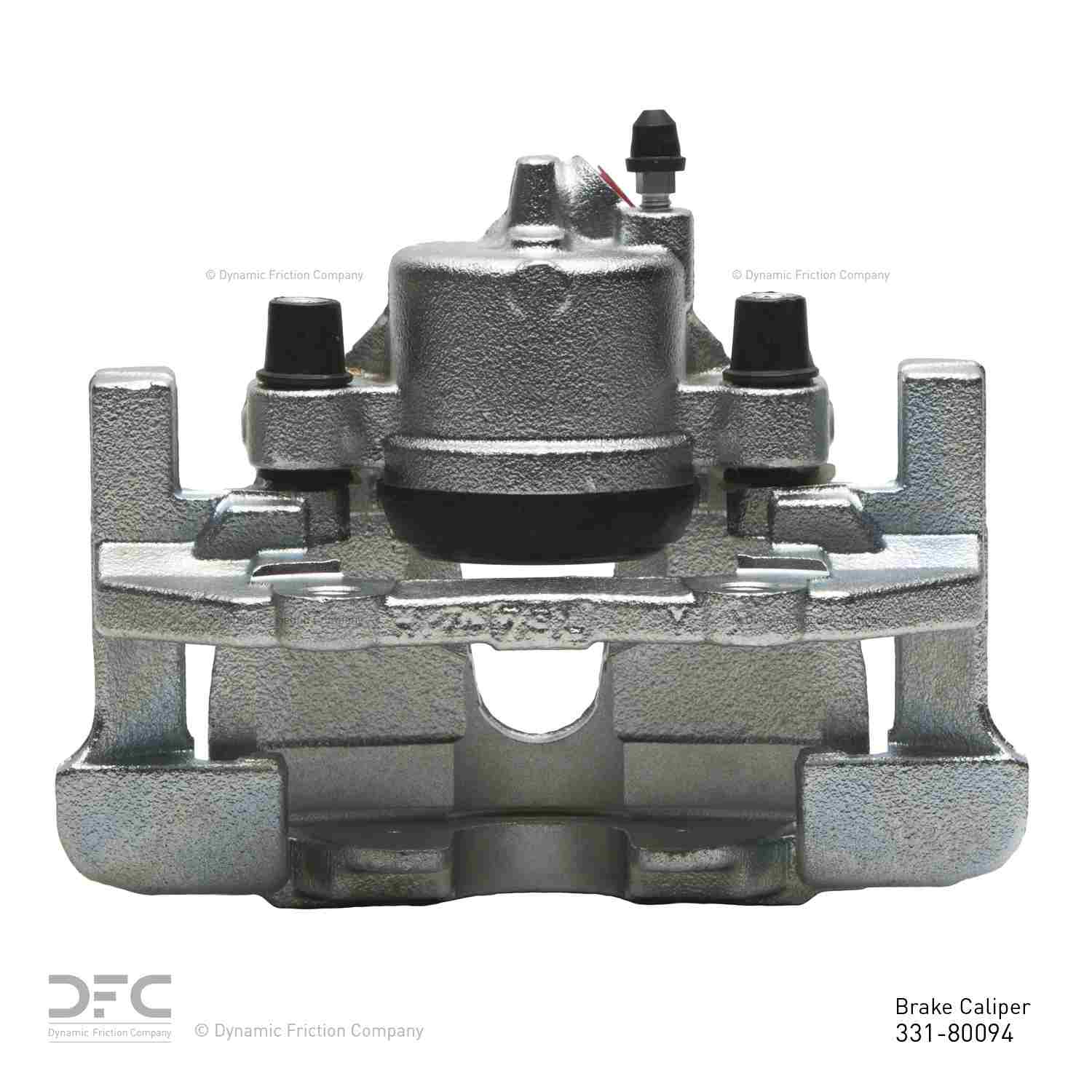 Dynamic Friction Company Disc Brake Caliper 331-80094