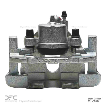 Dynamic Friction Company Disc Brake Caliper 331-80094