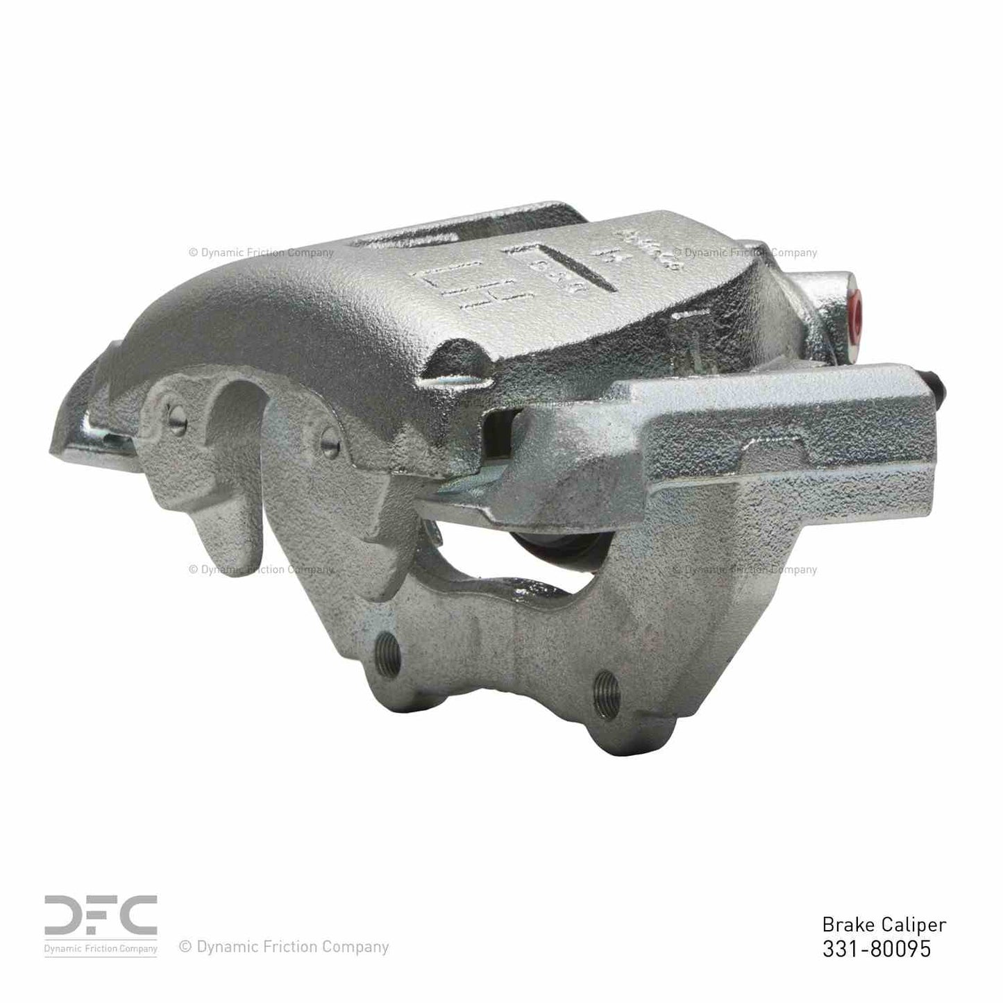Dynamic Friction Company Disc Brake Caliper 331-80095