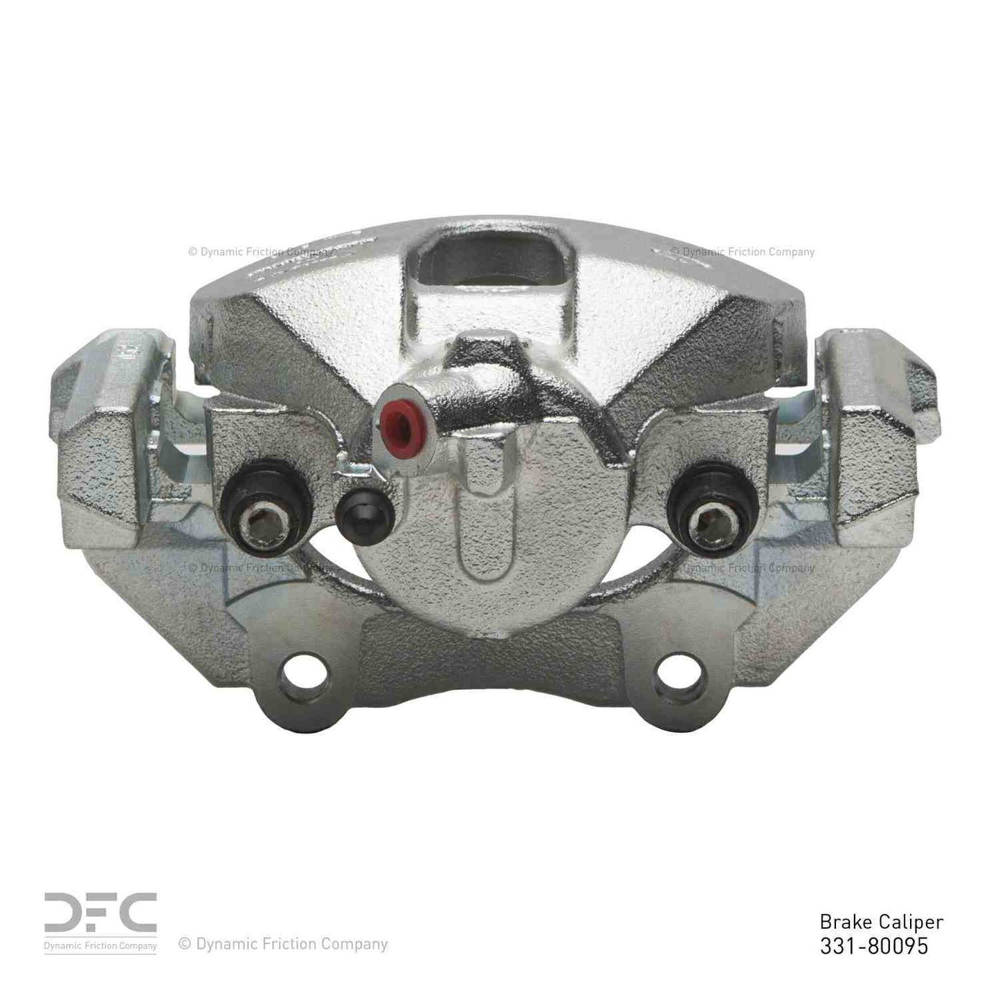 Dynamic Friction Company Disc Brake Caliper 331-80095