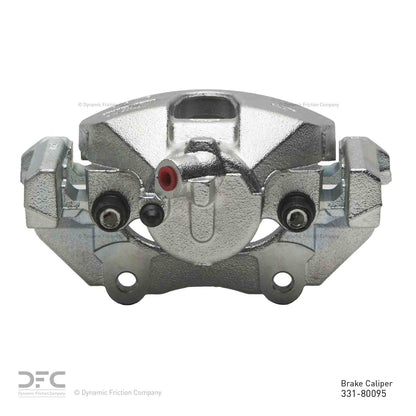 Dynamic Friction Company Disc Brake Caliper 331-80095