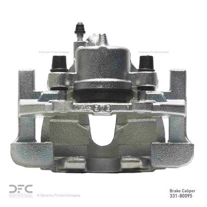 Dynamic Friction Company Disc Brake Caliper 331-80095