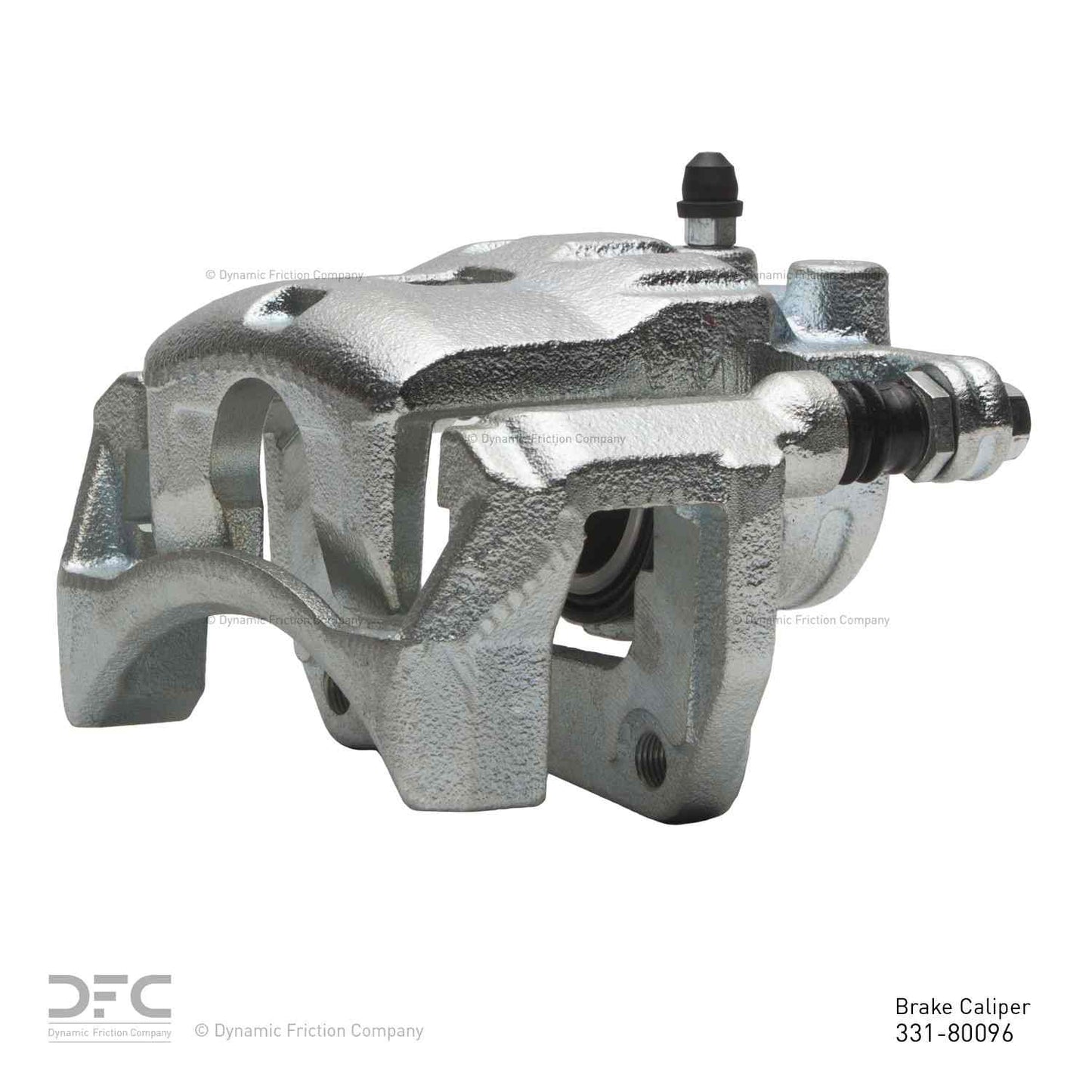 Dynamic Friction Company Disc Brake Caliper 331-80096