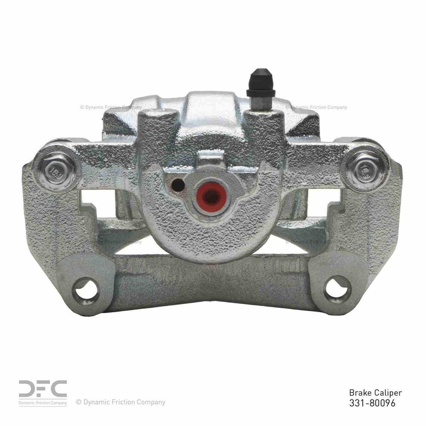 Dynamic Friction Company Disc Brake Caliper 331-80096