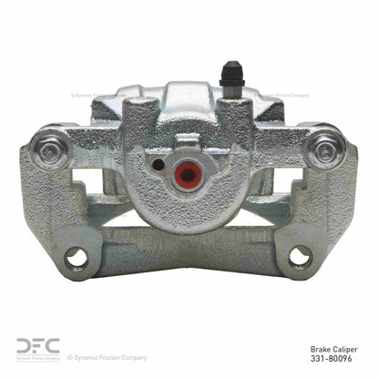 Dynamic Friction Company Disc Brake Caliper 331-80096