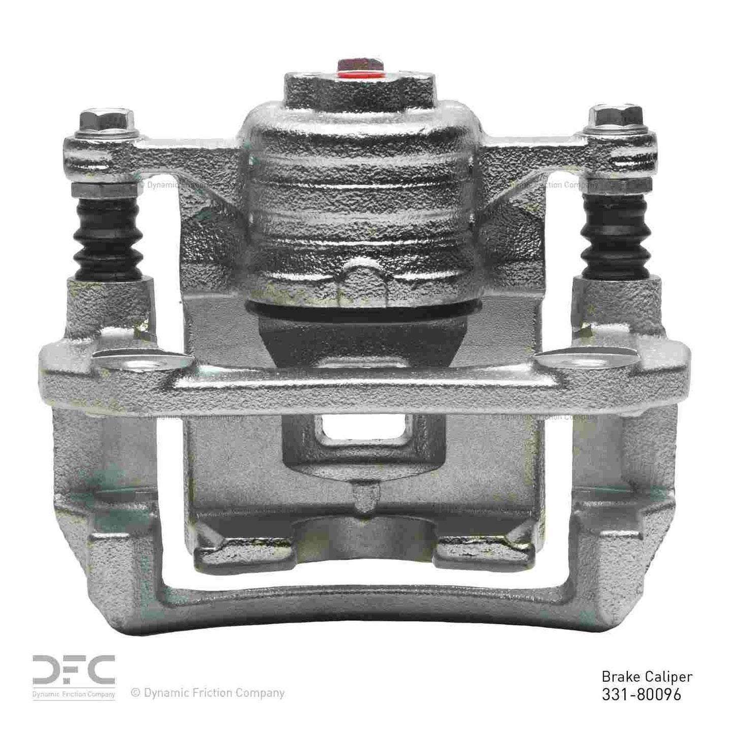 Dynamic Friction Company Disc Brake Caliper 331-80096