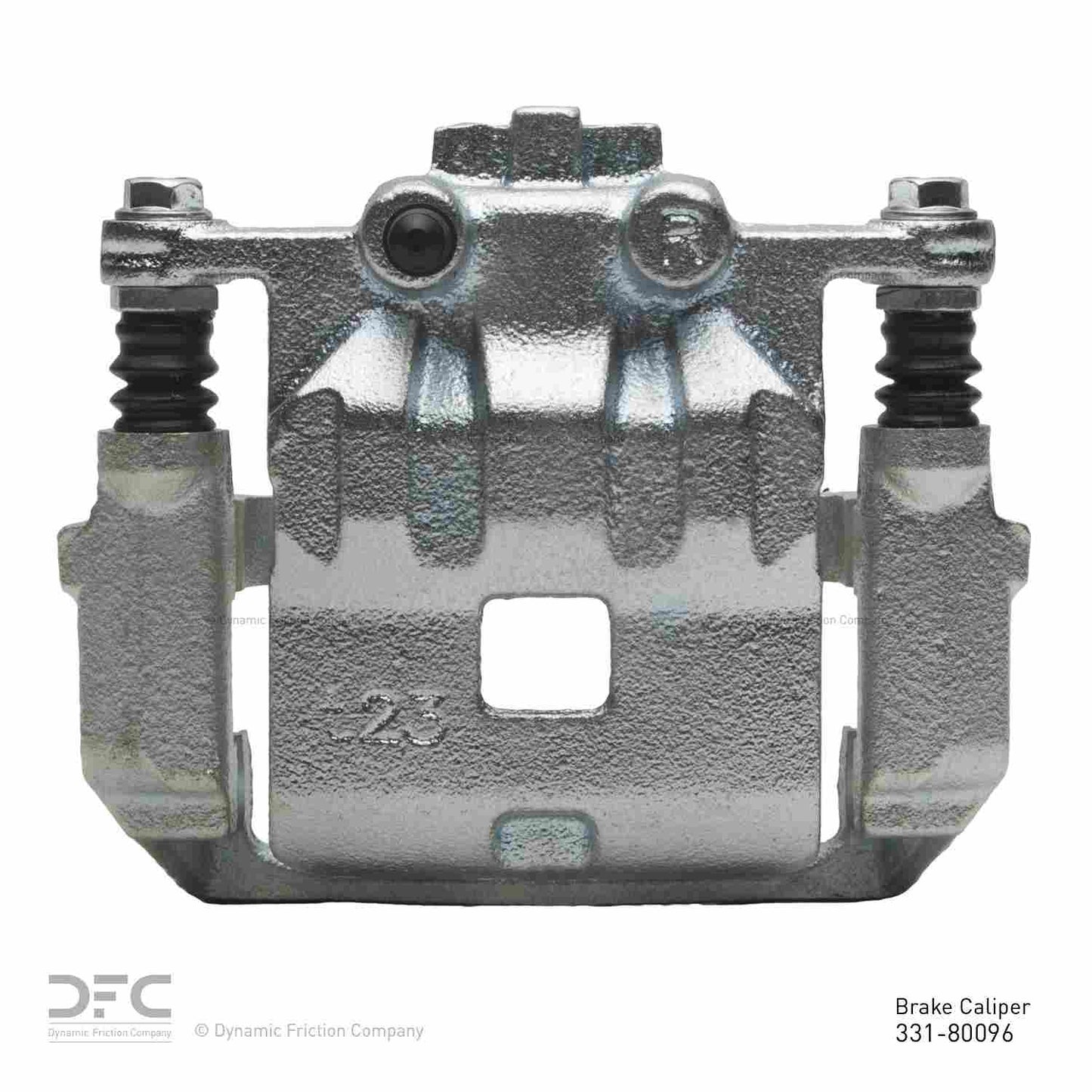 Dynamic Friction Company Disc Brake Caliper 331-80096