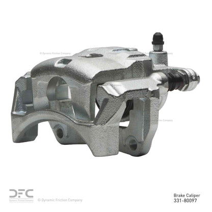 Dynamic Friction Company Disc Brake Caliper 331-80097