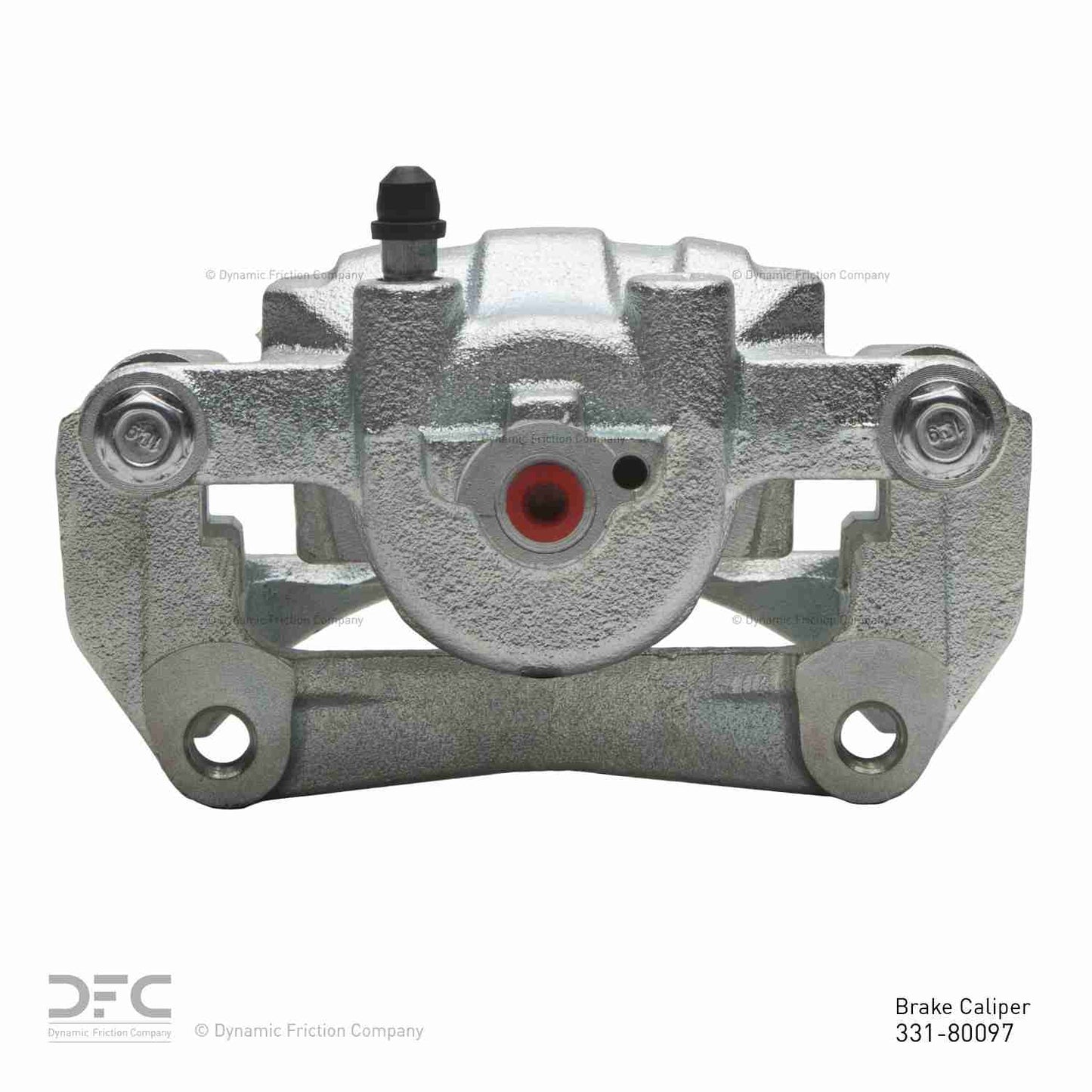 Dynamic Friction Company Disc Brake Caliper 331-80097
