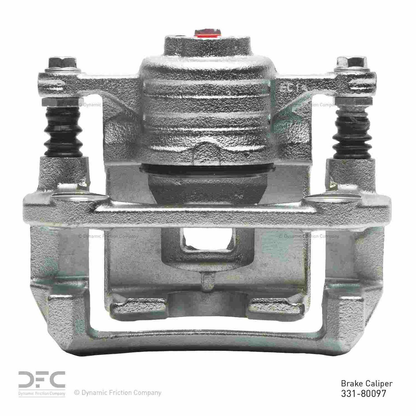 Dynamic Friction Company Disc Brake Caliper 331-80097