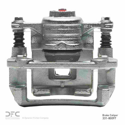 Dynamic Friction Company Disc Brake Caliper 331-80097