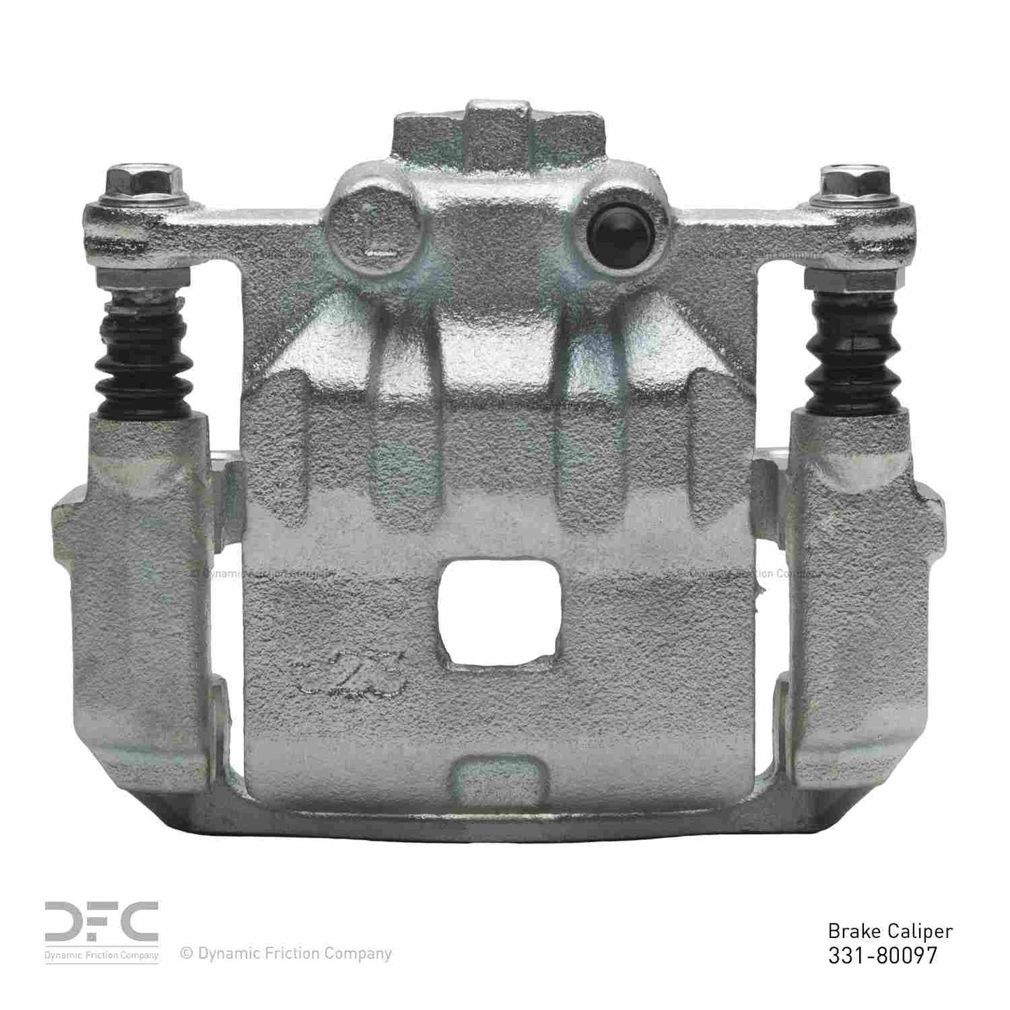 Dynamic Friction Company Disc Brake Caliper 331-80097