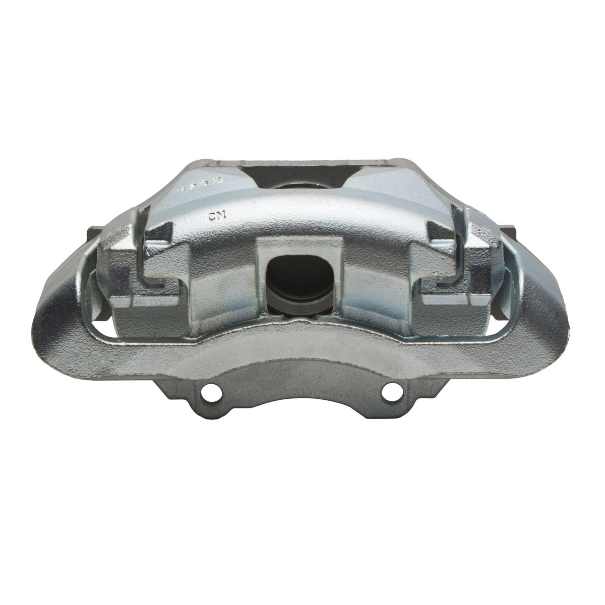 DFC 07-13 Mazda 3 Front-R Silver Zinc Coated Premium Caliper 331-80098