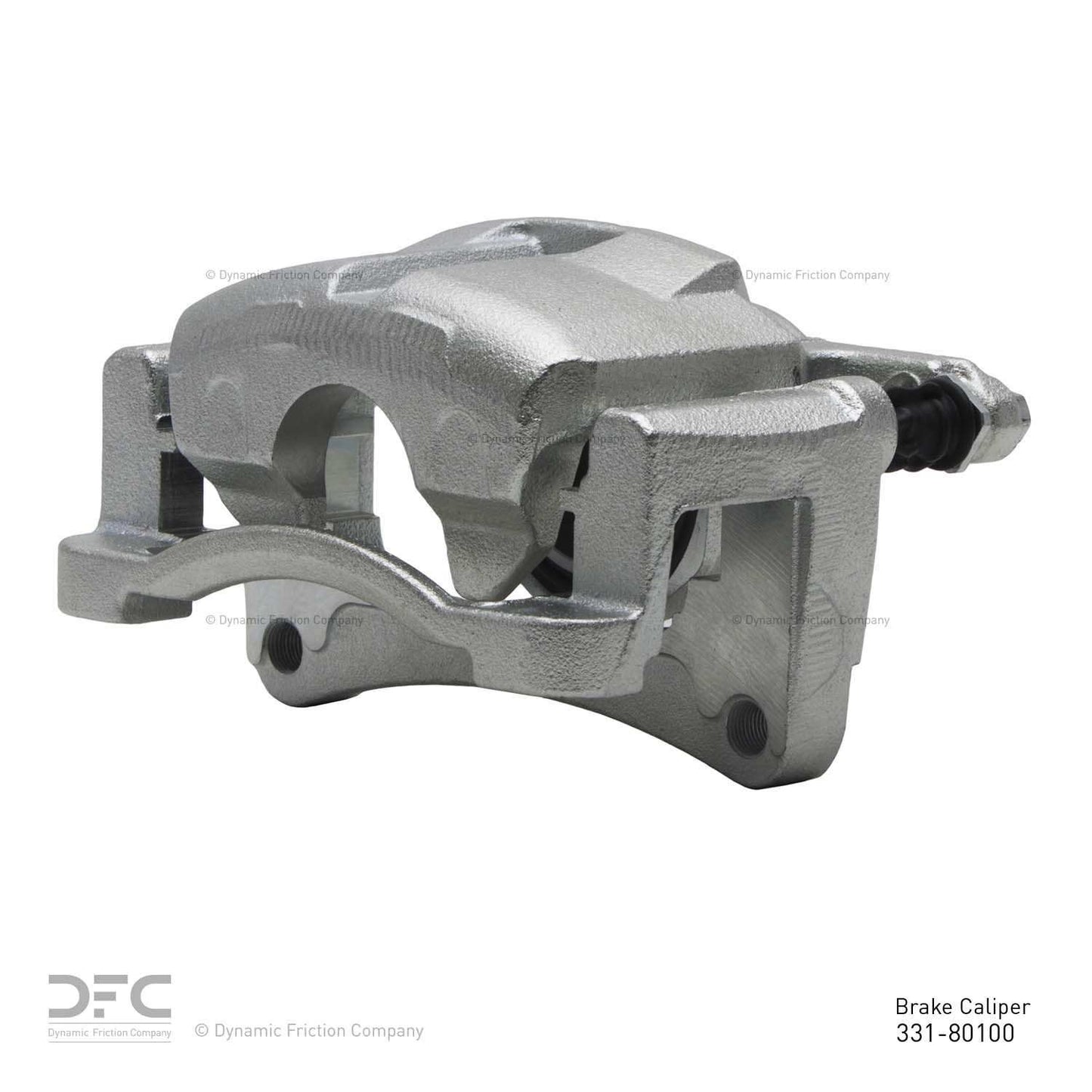 Dynamic Friction Company Disc Brake Caliper 331-80100