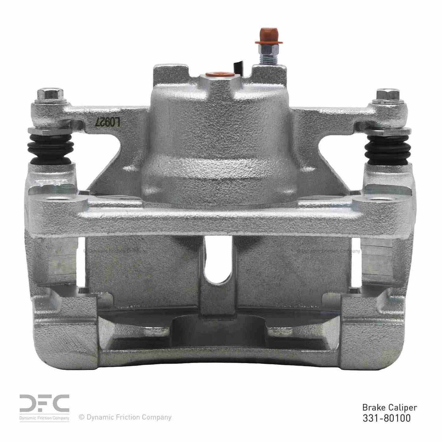 Dynamic Friction Company Disc Brake Caliper 331-80100