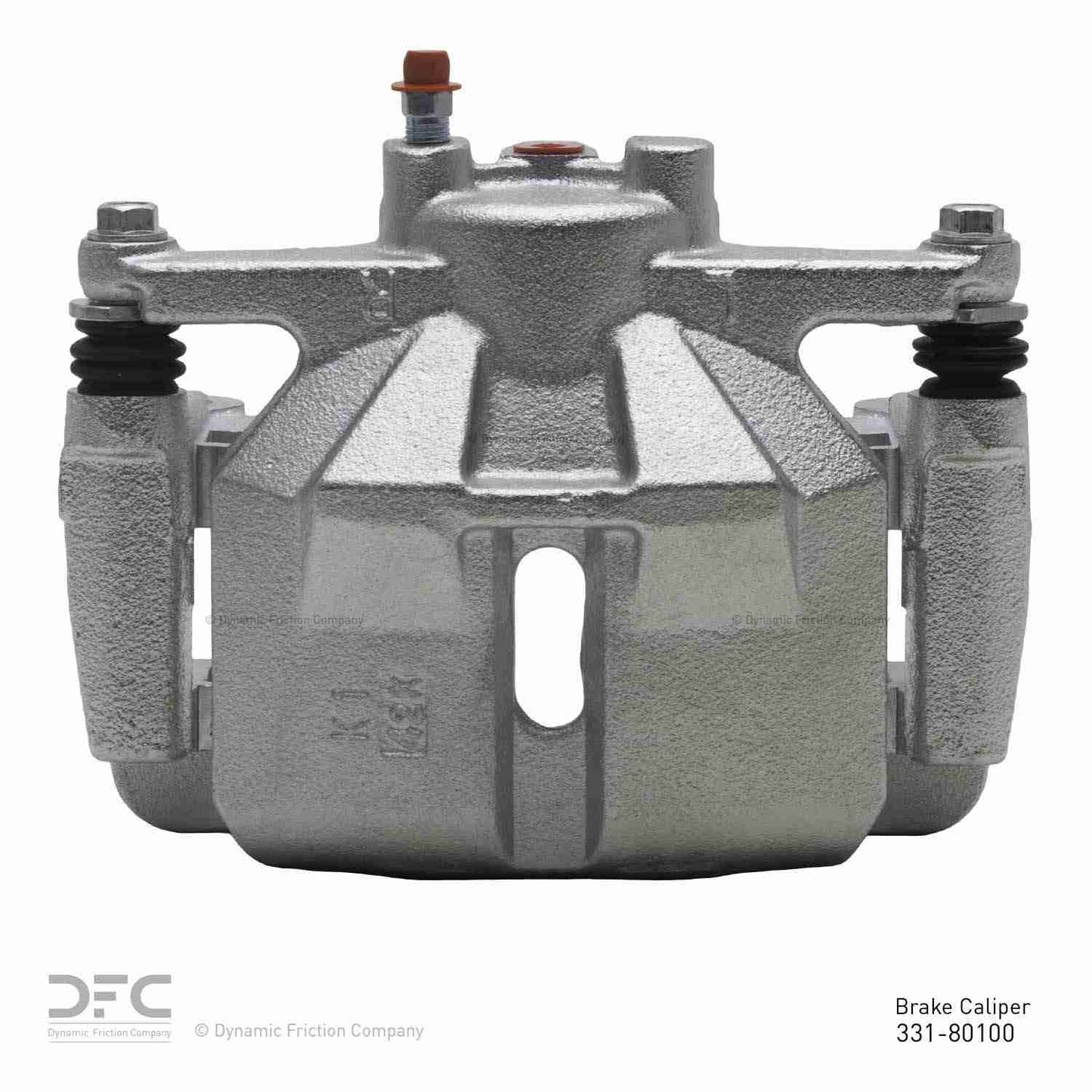 Dynamic Friction Company Disc Brake Caliper 331-80100