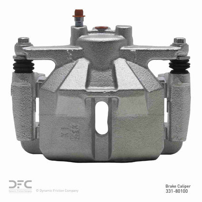 Dynamic Friction Company Disc Brake Caliper 331-80100