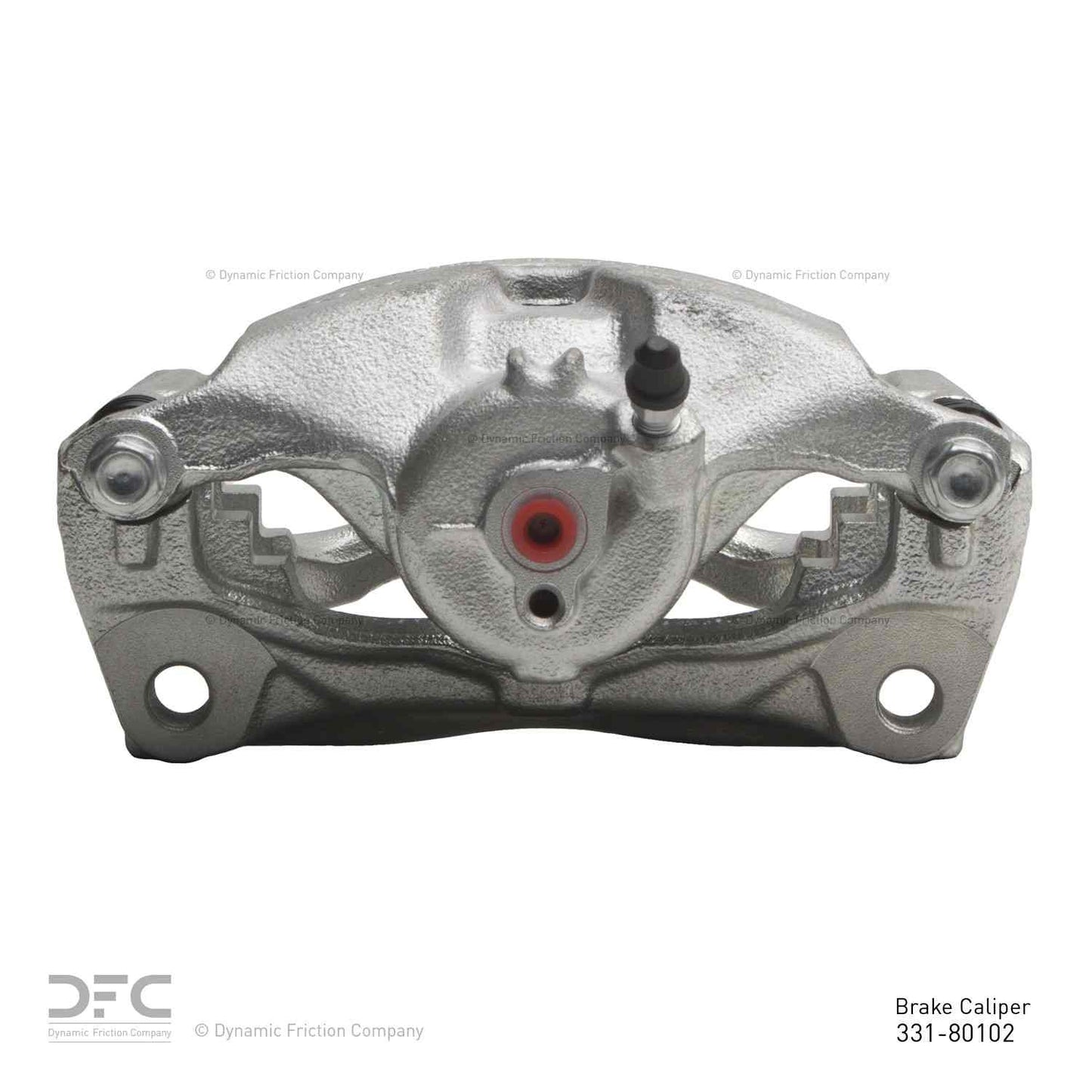 Dynamic Friction Company Disc Brake Caliper 331-80102