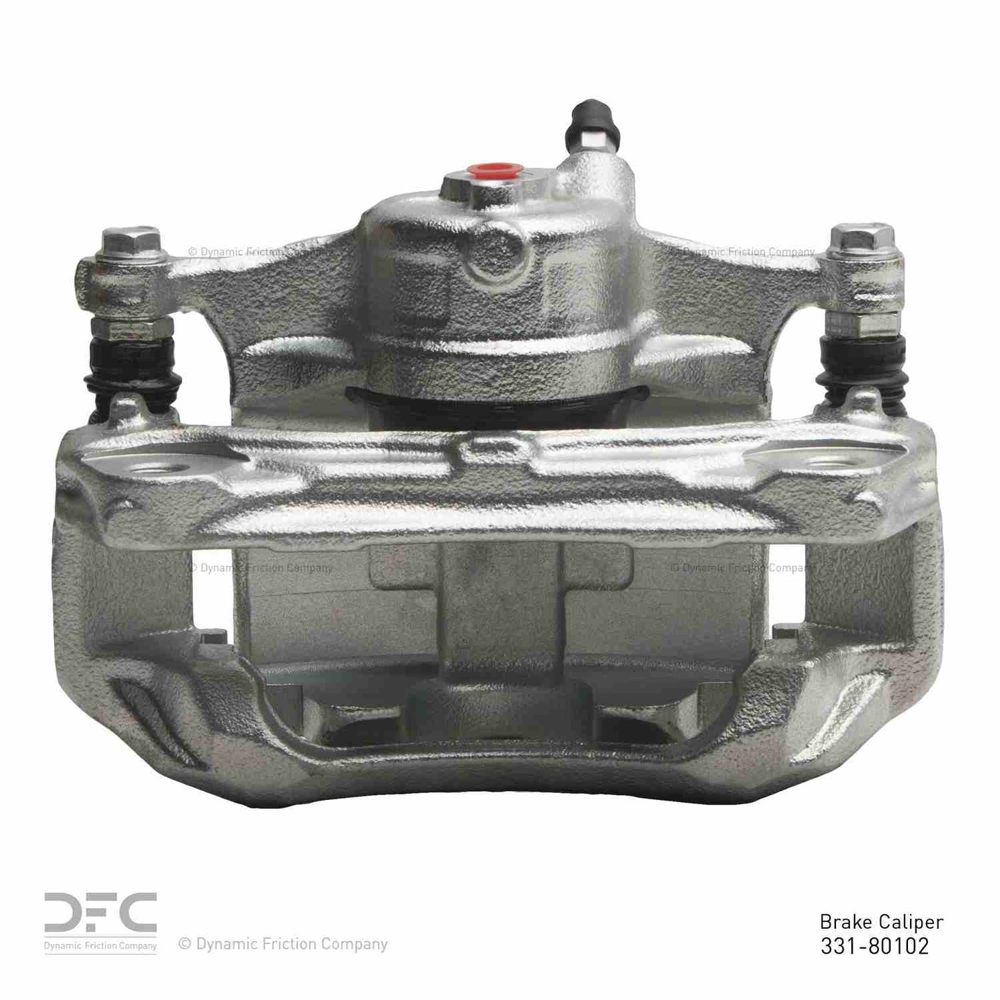 Dynamic Friction Company Disc Brake Caliper 331-80102
