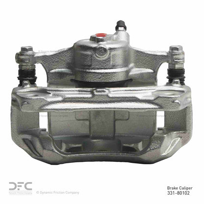 Dynamic Friction Company Disc Brake Caliper 331-80102