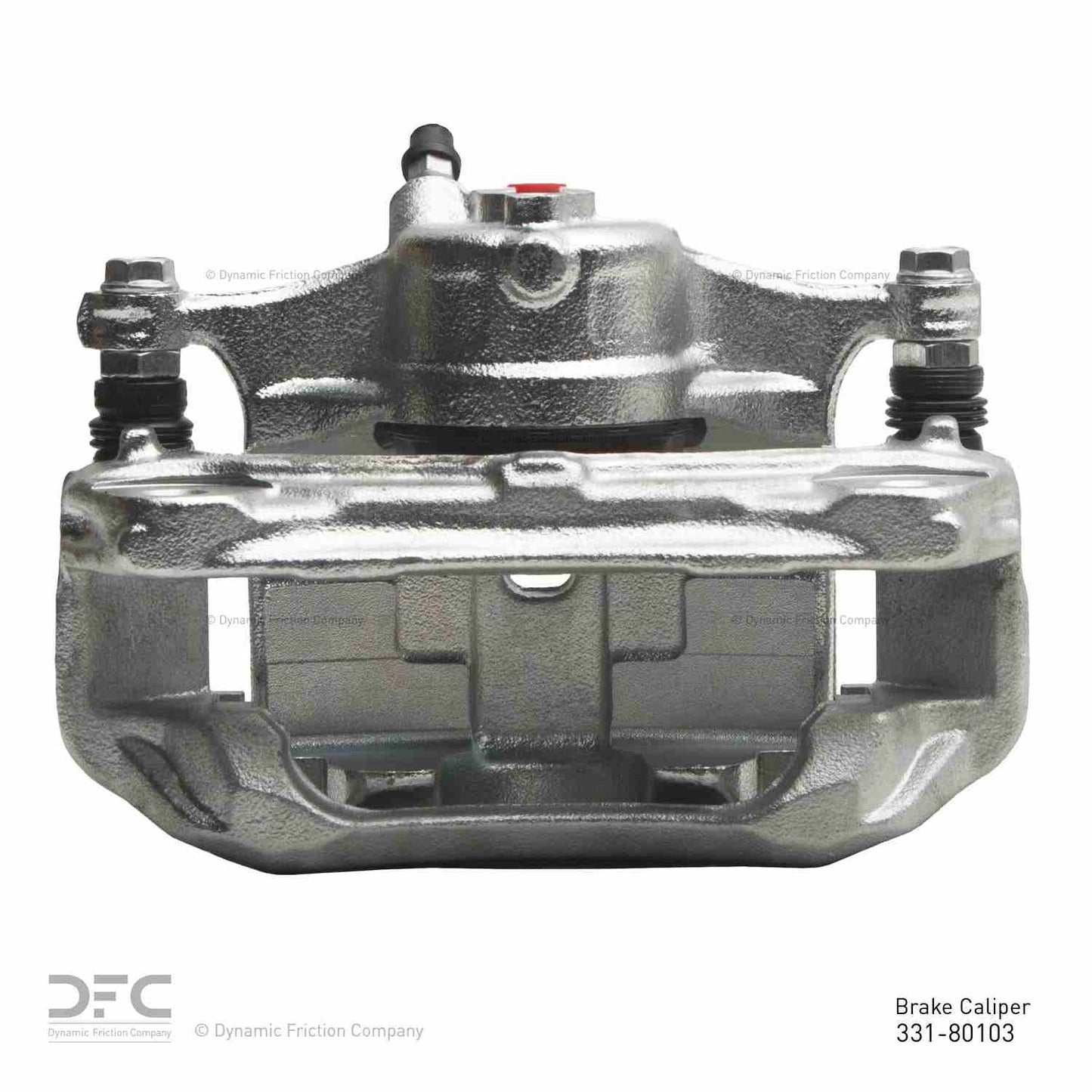 Dynamic Friction Company Disc Brake Caliper 331-80103