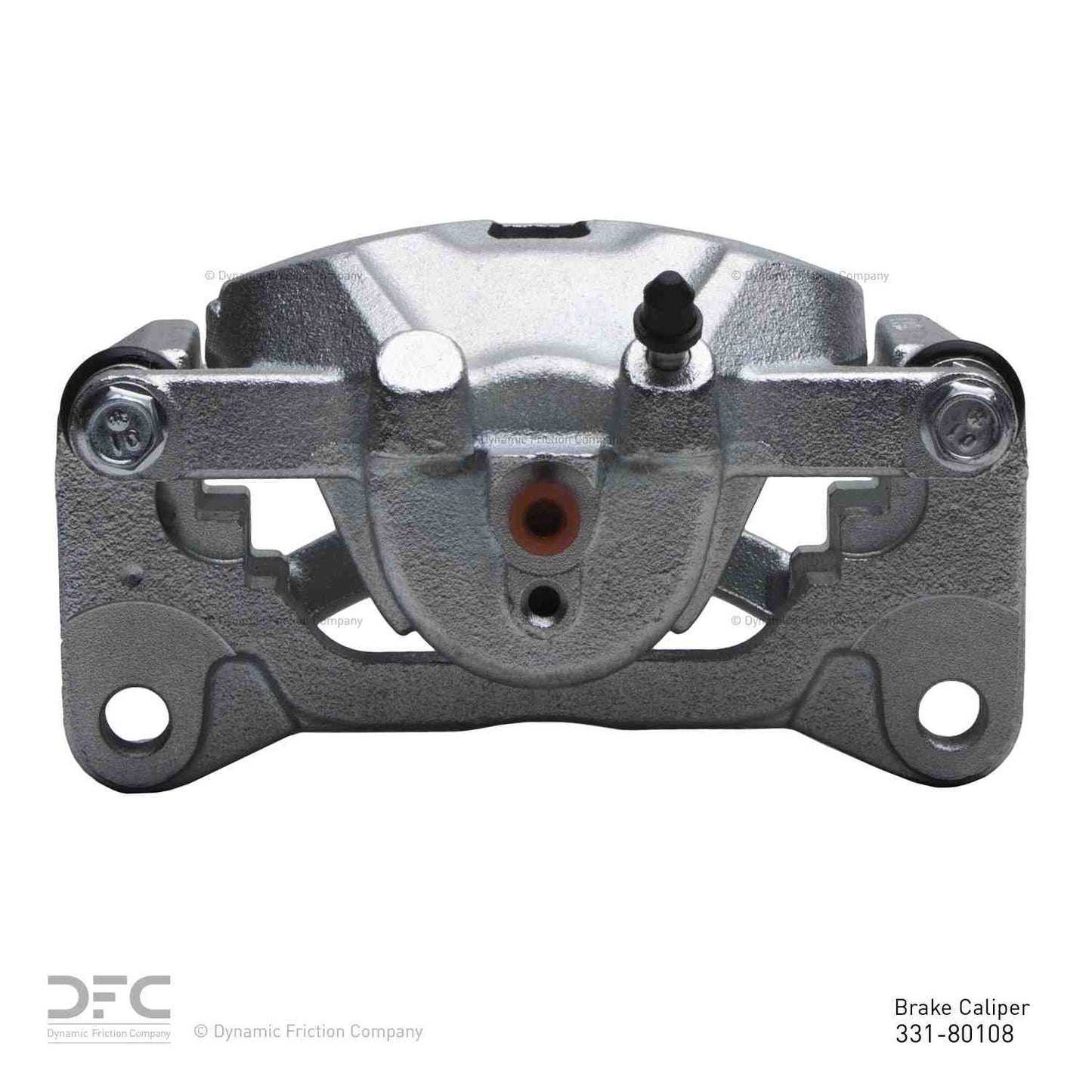 Dynamic Friction Company Disc Brake Caliper 331-80108