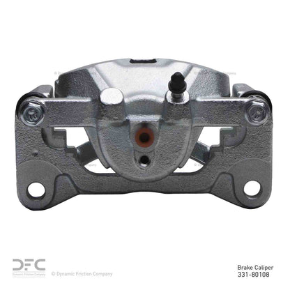 Dynamic Friction Company Disc Brake Caliper 331-80108