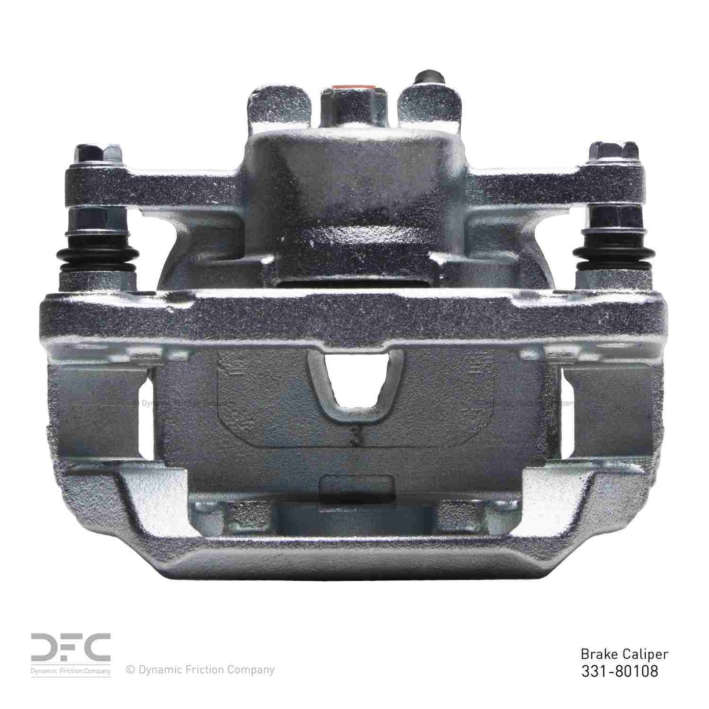 Dynamic Friction Company Disc Brake Caliper 331-80108