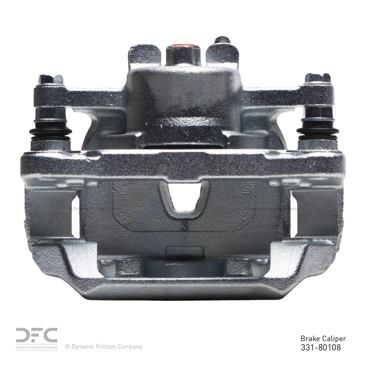 Dynamic Friction Company Disc Brake Caliper 331-80108
