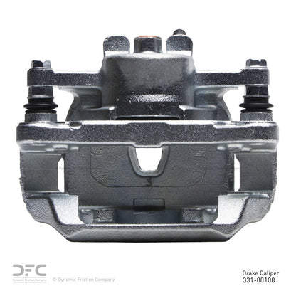 Dynamic Friction Company Disc Brake Caliper 331-80108