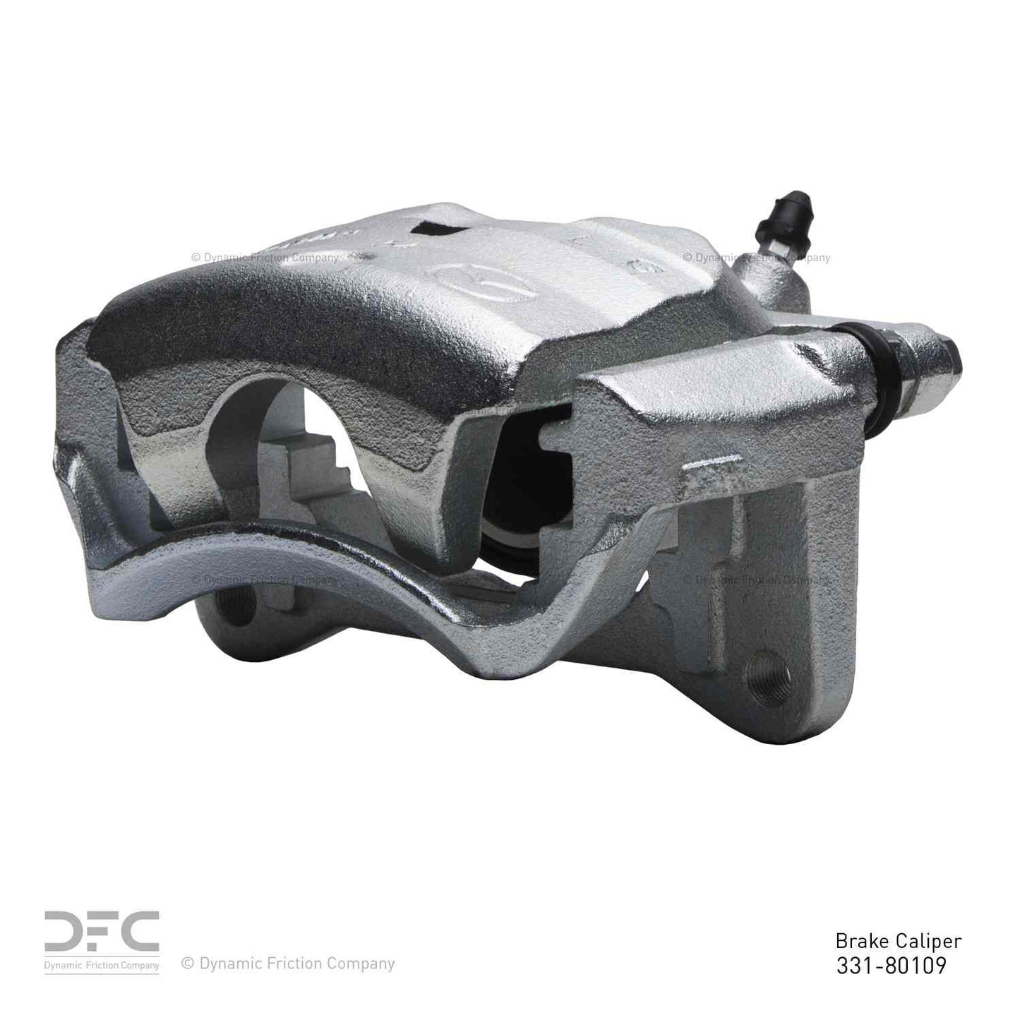 Dynamic Friction Company Disc Brake Caliper 331-80109
