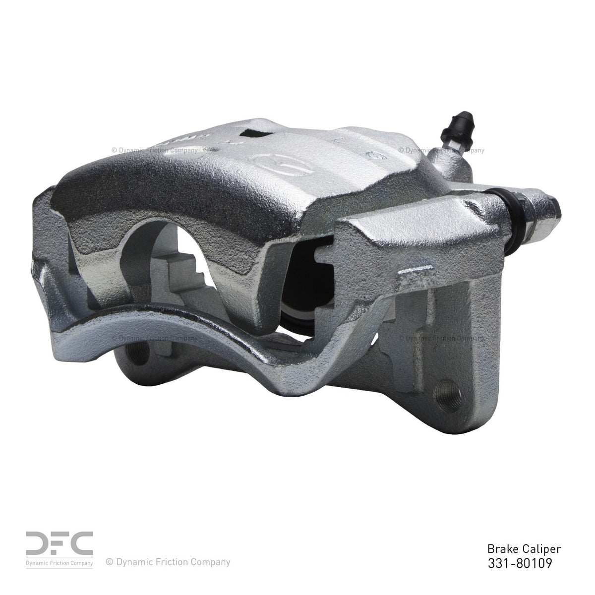 Dynamic Friction Company Disc Brake Caliper 331-80109