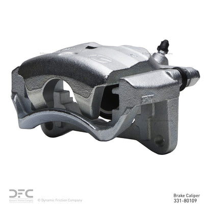 Dynamic Friction Company Disc Brake Caliper 331-80109