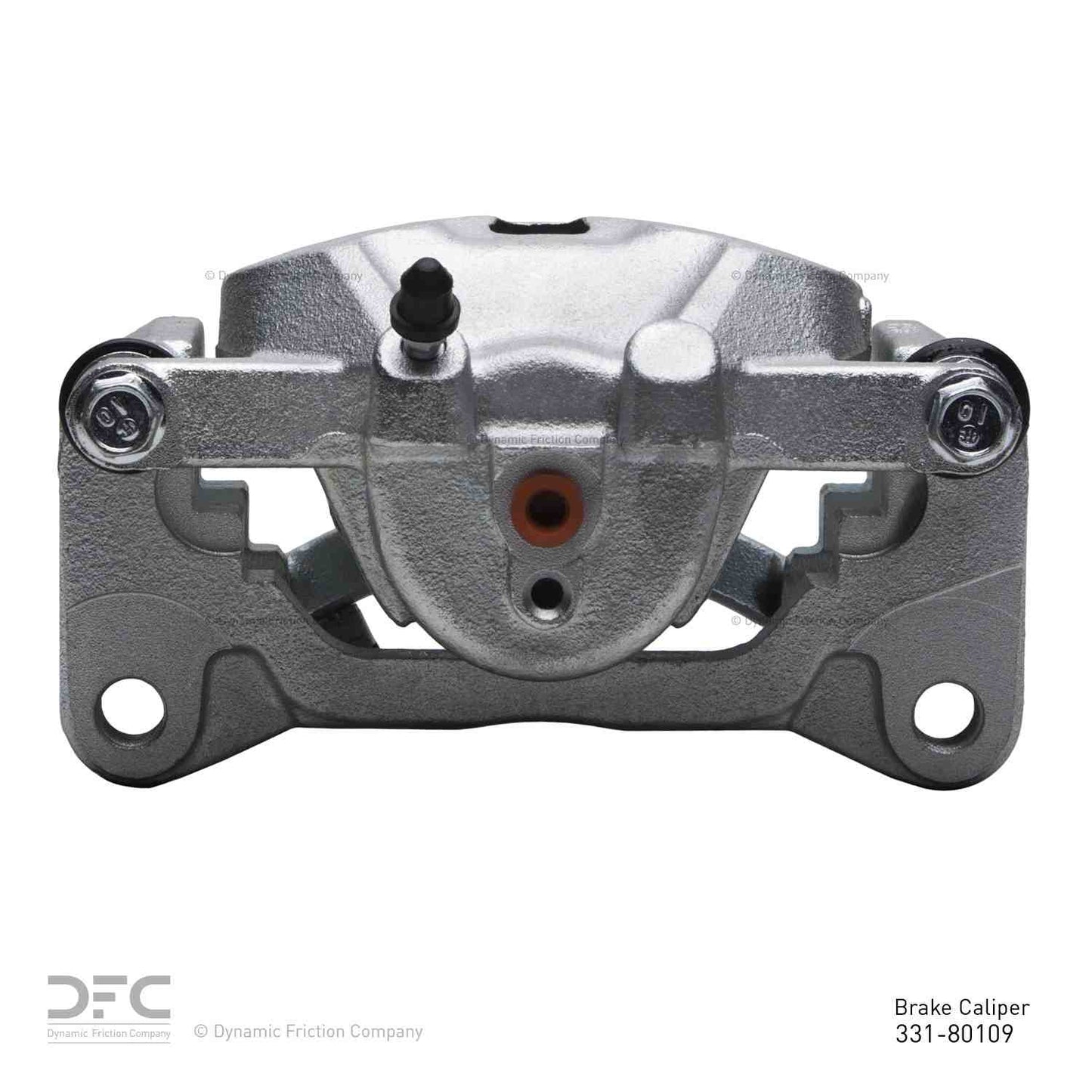 Dynamic Friction Company Disc Brake Caliper 331-80109