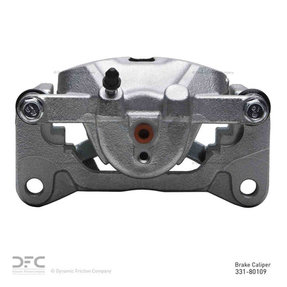 Dynamic Friction Company Disc Brake Caliper 331-80109