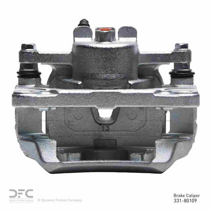 Dynamic Friction Company Disc Brake Caliper 331-80109