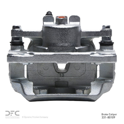 Dynamic Friction Company Disc Brake Caliper 331-80109