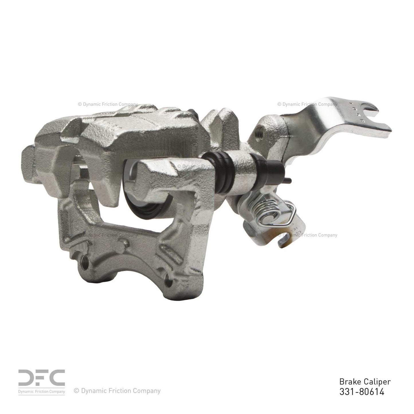 Dynamic Friction Company Disc Brake Caliper 331-80614