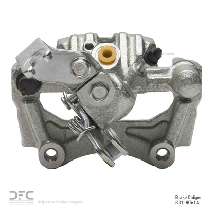Dynamic Friction Company Disc Brake Caliper 331-80614