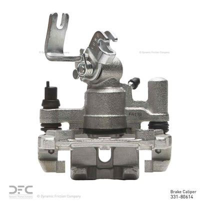 Dynamic Friction Company Disc Brake Caliper 331-80614