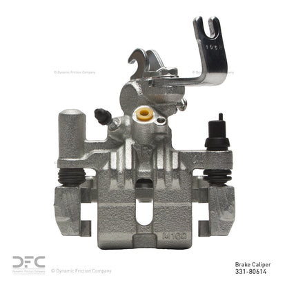 Dynamic Friction Company Disc Brake Caliper 331-80614
