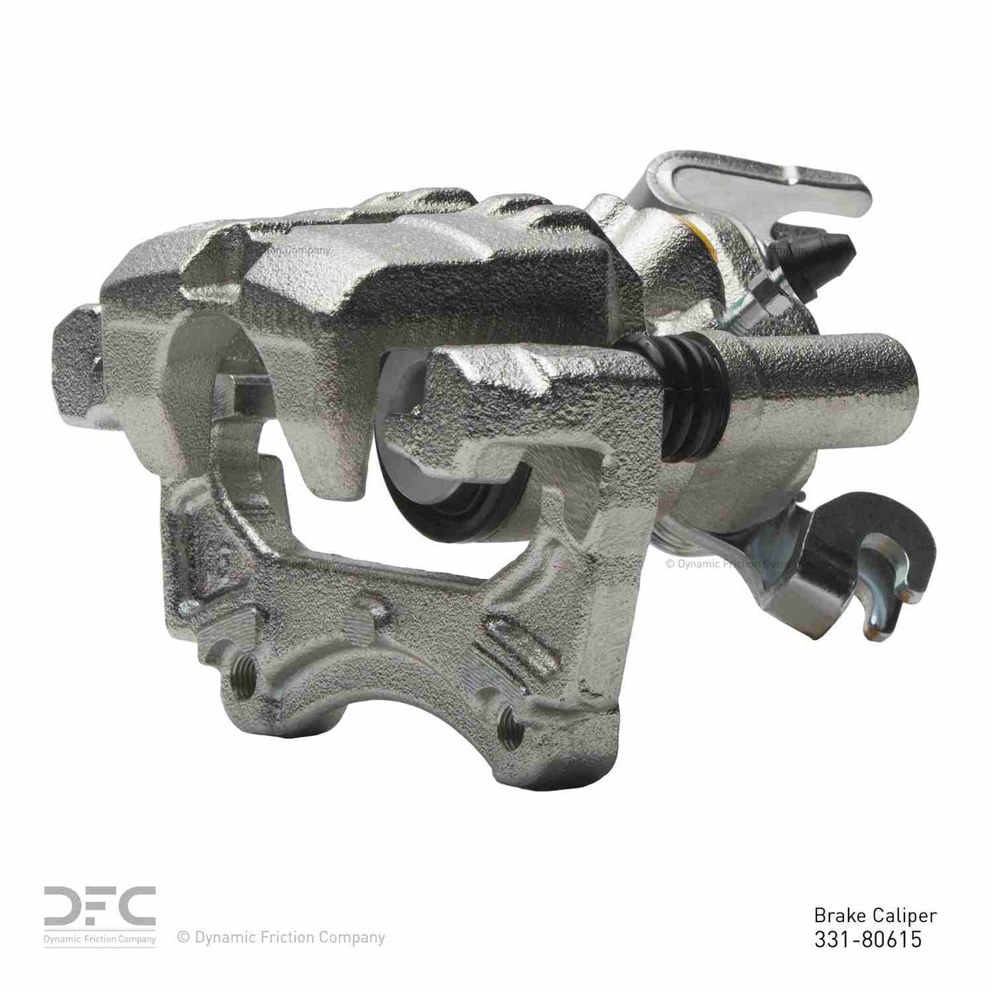 Dynamic Friction Company Disc Brake Caliper 331-80615