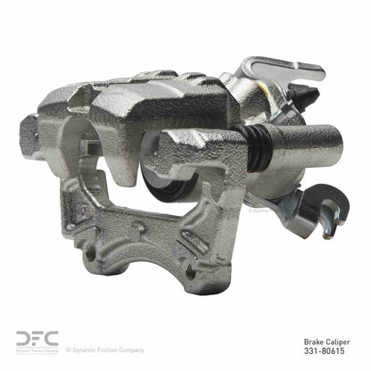 Dynamic Friction Company Disc Brake Caliper 331-80615
