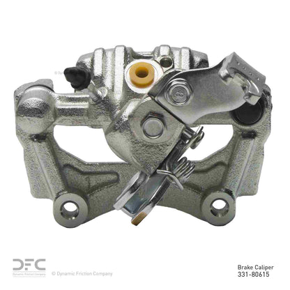 Dynamic Friction Company Disc Brake Caliper 331-80615